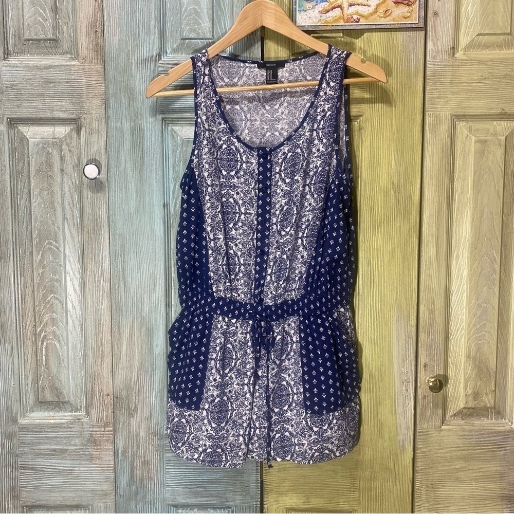 𝅺forever 21 Romper​
